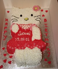 Darvin Cakes 1071035 Image 2
